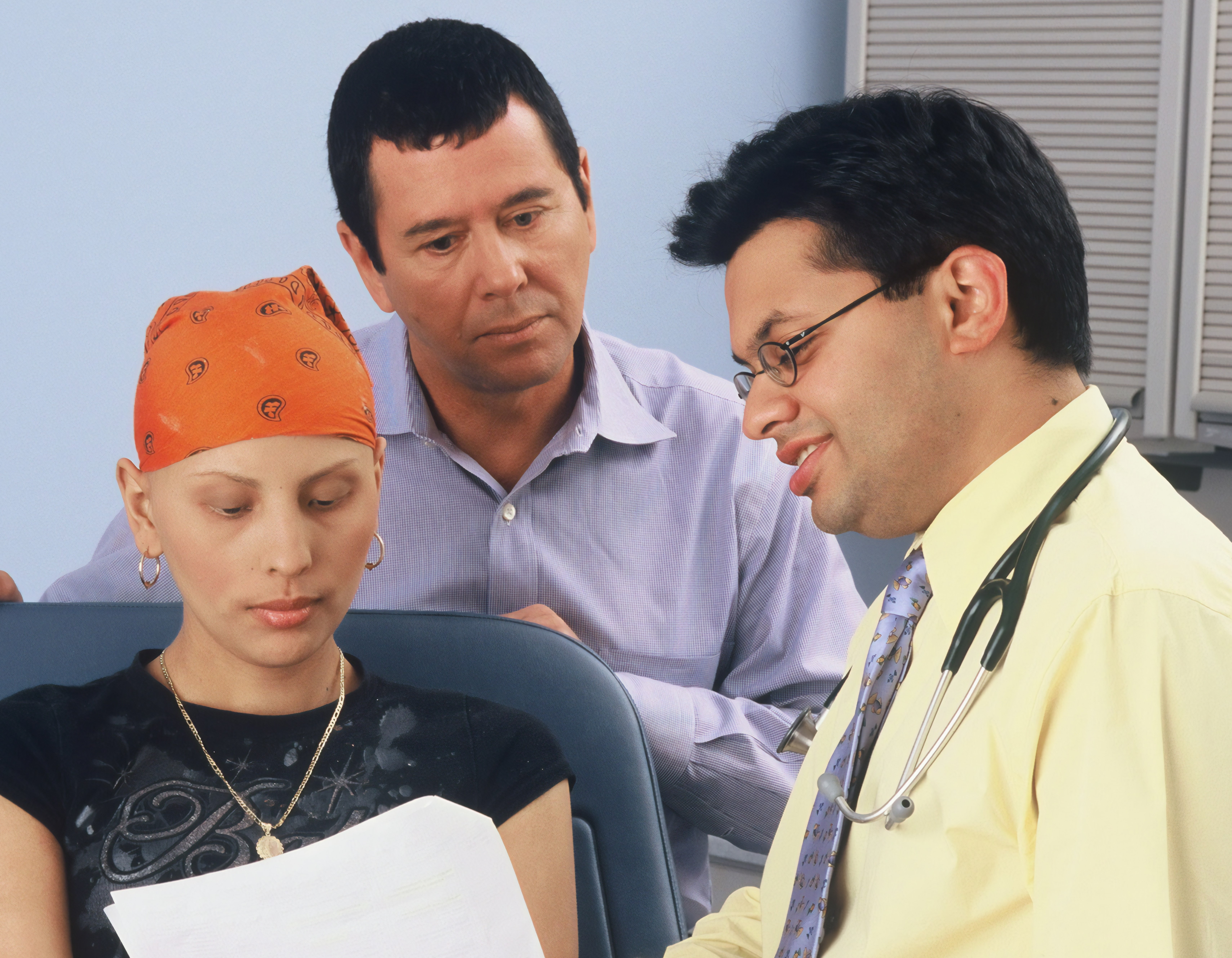 Certificate in Patient-Physician Communication 