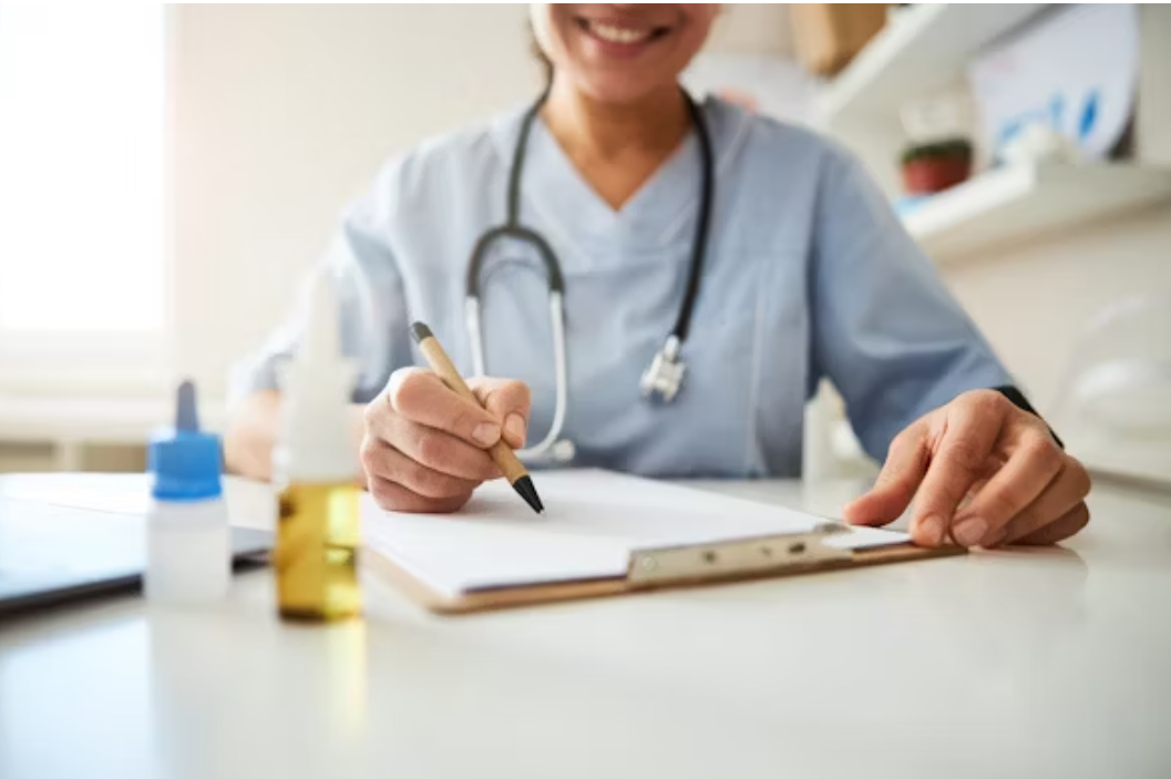 Professionalism in Clinical Practice