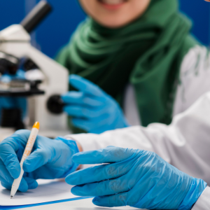 Diploma in Surgical Research