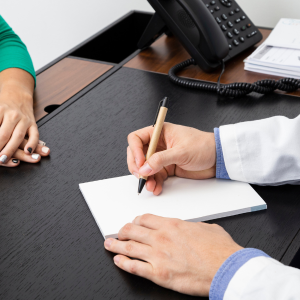 Certificate in Clinical Research (CCR)