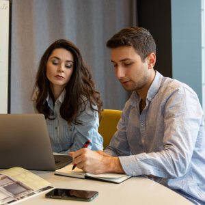 Qualitative Research Course (QRC)